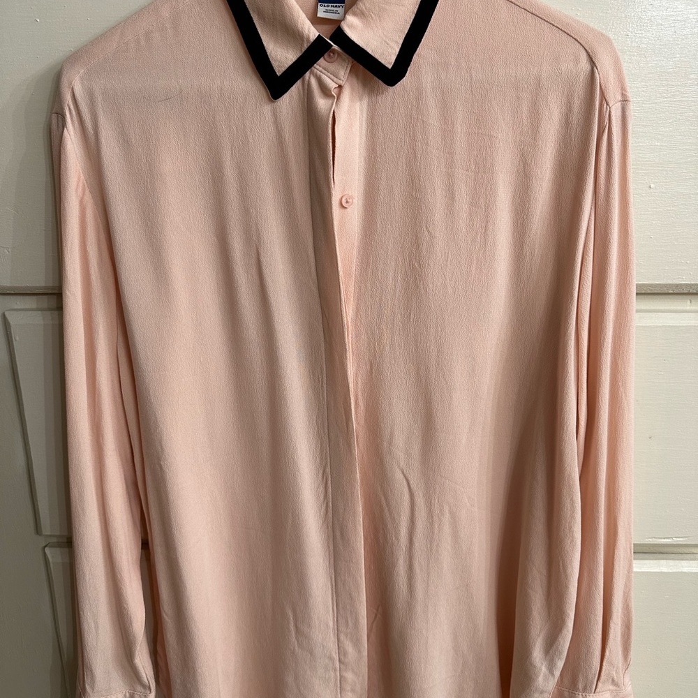Old Navy blouse